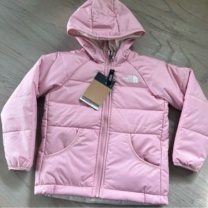 NWT The North Face Coat